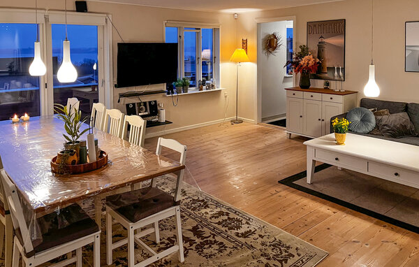 Semesterhus - Skarrev Strand , Danmark - F07381 5