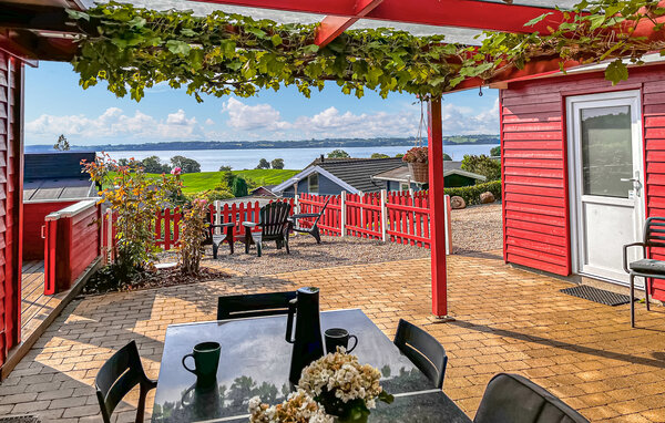 Holiday Home - Skarrev Strand , Denmark - F07381 101