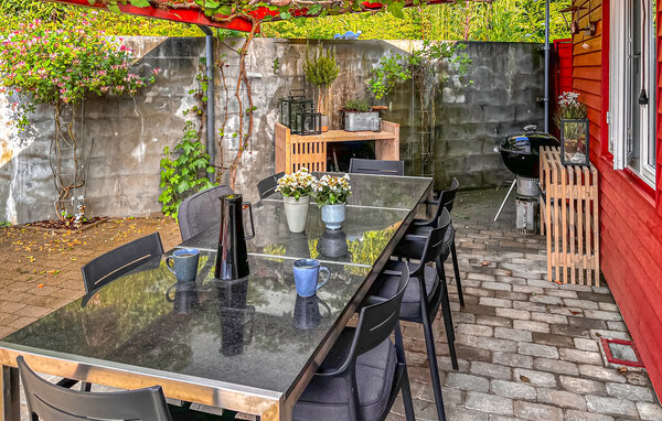 Holiday Home - Skarrev Strand , Denmark - F07381 102