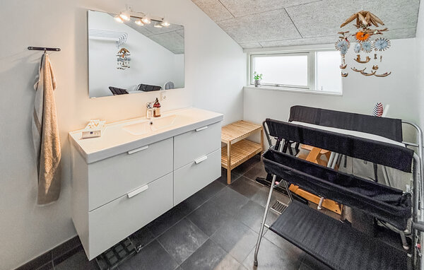 Ferienhaus - Kelstrup , Dänemark - F07382 701