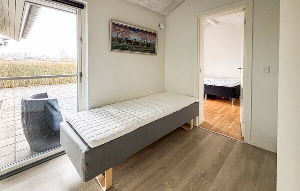 Ferienhaus - Kelstrup , Dänemark - F07382 602
