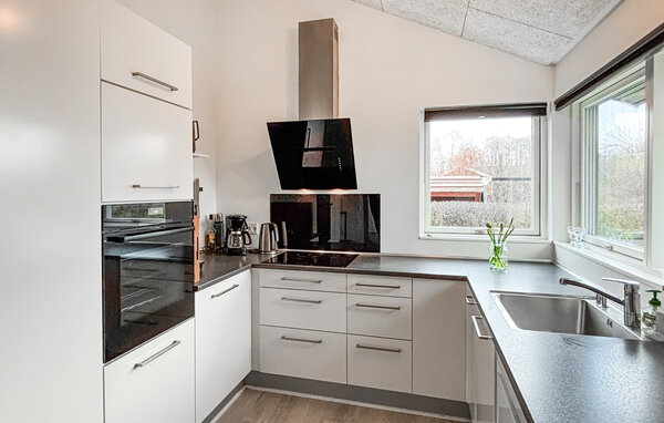 Ferienhaus - Kelstrup , Dänemark - F07382 401