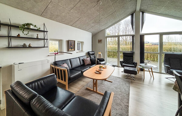 Ferienhaus - Kelstrup , Dänemark - F07382 3