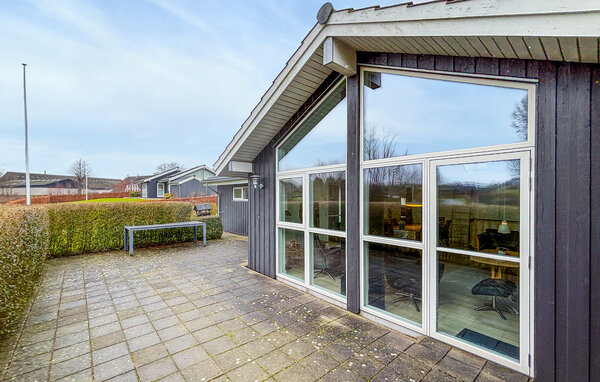 Ferienhaus - Kelstrup , Dänemark - F07382 105