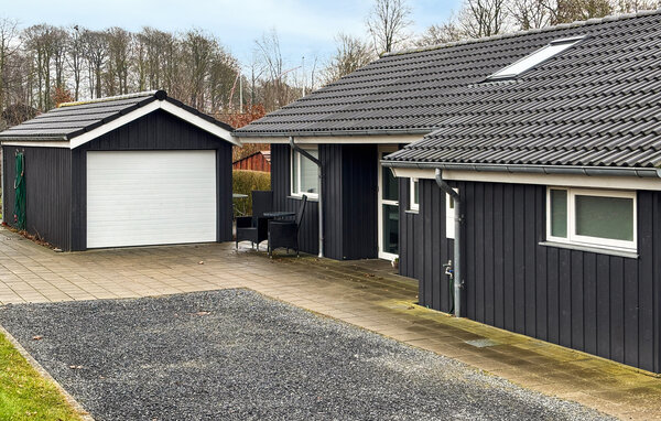 Ferienhaus - Kelstrup , Dänemark - F07382 106
