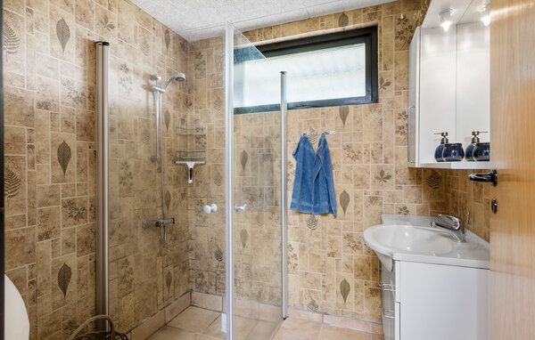 Semesterhus - Loddenhøj , Danmark - F07384 701
