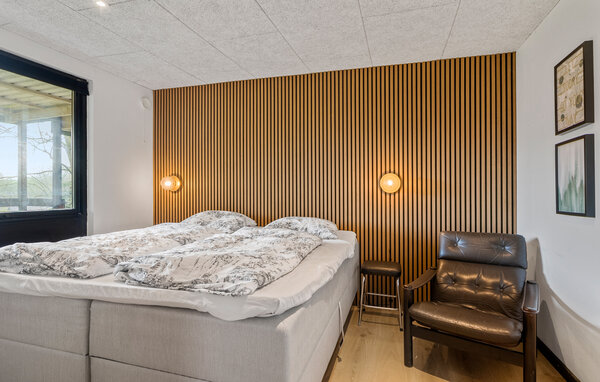 Semesterhus - Loddenhøj , Danmark - F07384 6