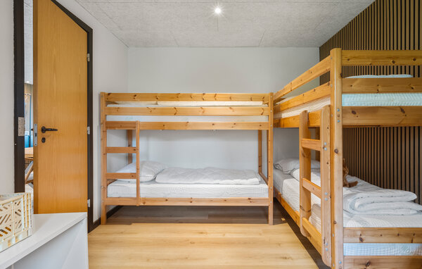 Semesterhus - Loddenhøj , Danmark - F07384 7