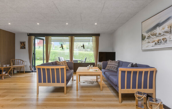 Semesterhus - Loddenhøj , Danmark - F07384 301