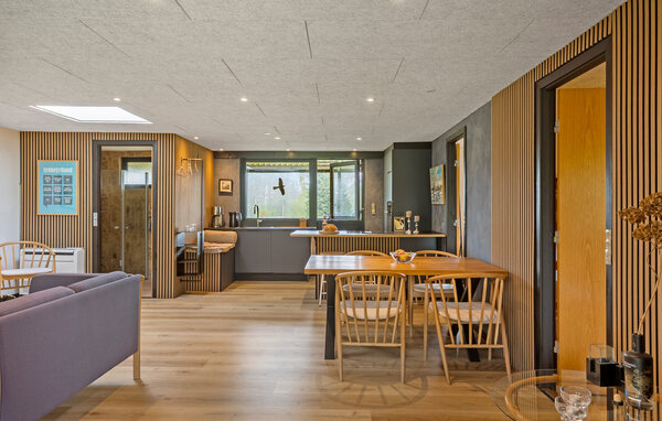 Semesterhus - Loddenhøj , Danmark - F07384 302