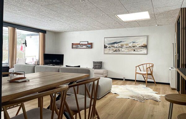 Ferienhaus - Loddenhøj , Dänemark - F07384 303