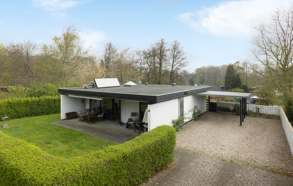 Ferienhaus - Loddenhøj , Dänemark - F07384 1