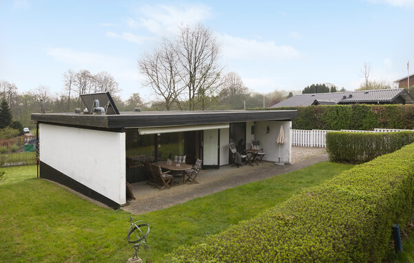 Semesterhus - Loddenhøj , Danmark - F07384 81