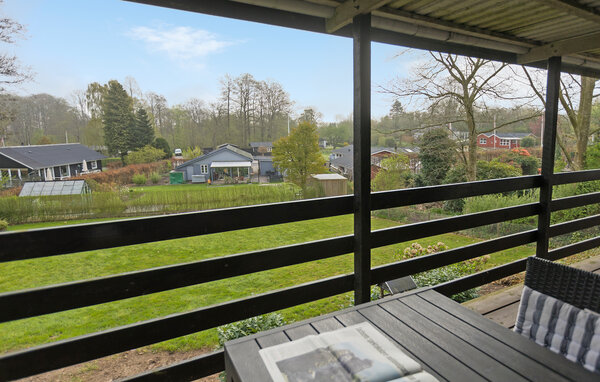 Semesterhus - Loddenhøj , Danmark - F07384 8