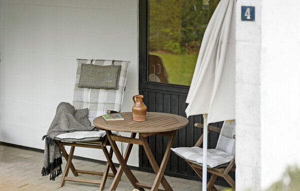 Semesterhus - Loddenhøj , Danmark - F07384 101