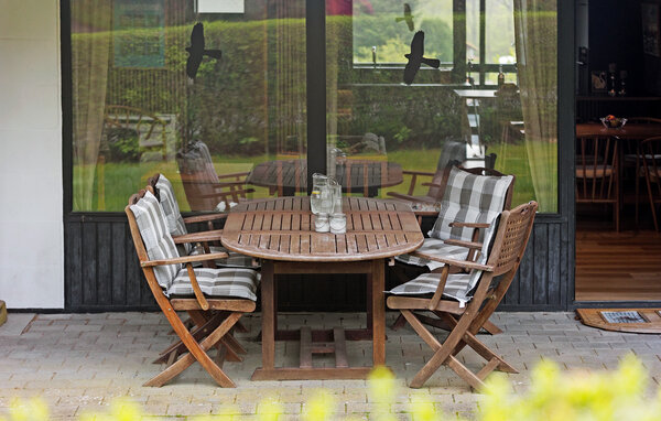 Semesterhus - Loddenhøj , Danmark - F07384 102