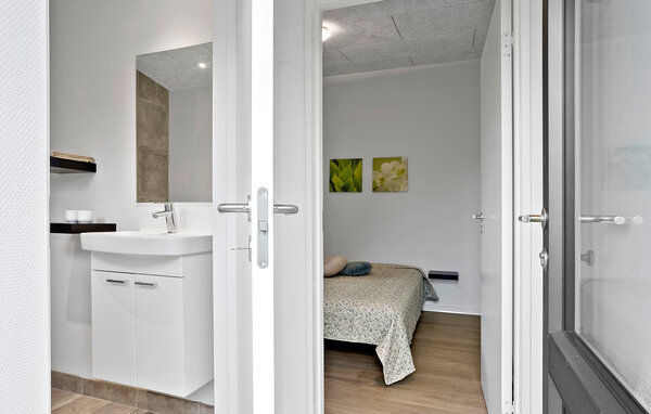 Ferienhaus - Aarø , Dänemark - F07385 701