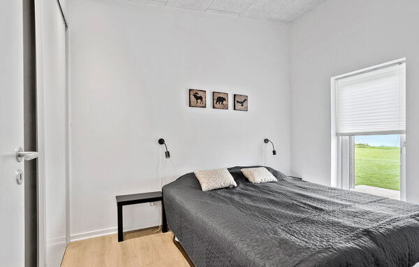 Ferienhaus - Aarø , Dänemark - F07385 602