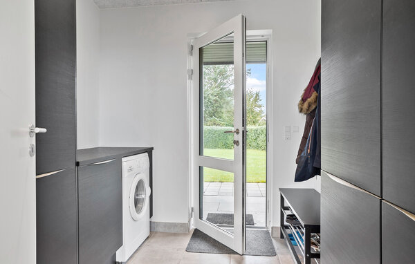 Ferienhaus - Aarø , Dänemark - F07385 501