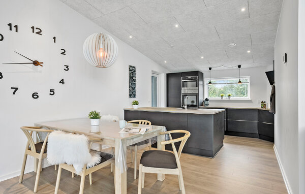 Ferienhaus - Aarø , Dänemark - F07385 7