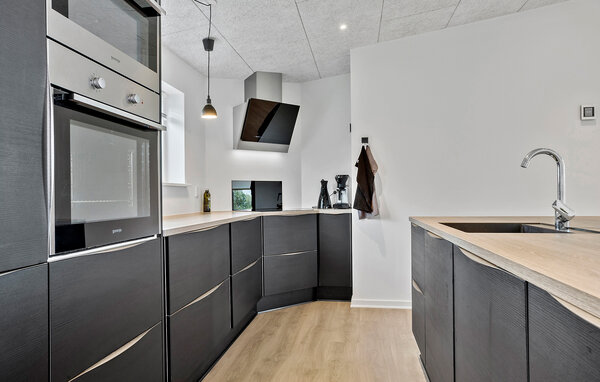 Ferienhaus - Aarø , Dänemark - F07385 401