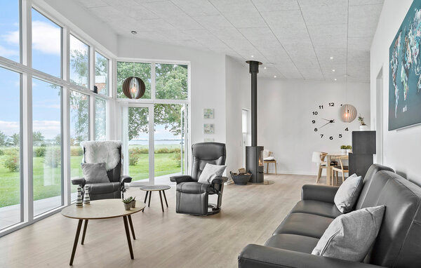 Ferienhaus - Aarø , Dänemark - F07385 5