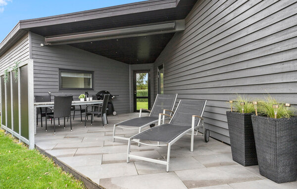 Ferienhaus - Aarø , Dänemark - F07385 8