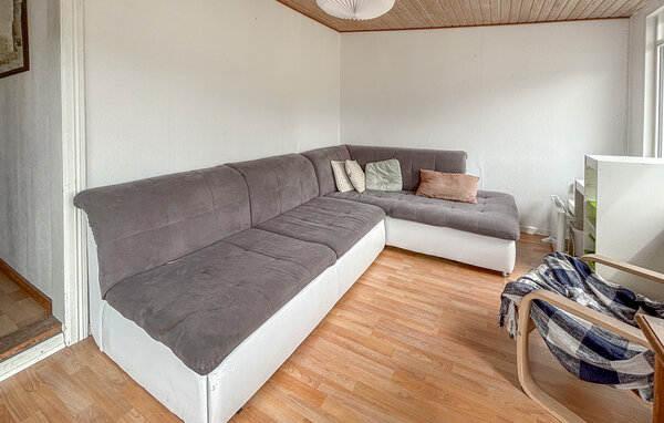 Vakantiehuis - Nørre Vilstrup , Denemarken - F07386 301