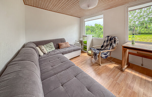 Vakantiehuis - Nørre Vilstrup , Denemarken - F07386 3
