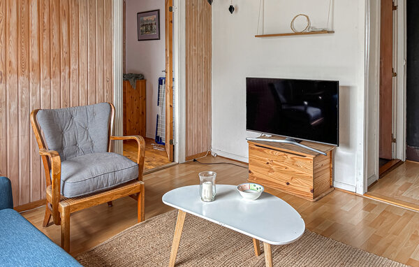 Vakantiehuis - Nørre Vilstrup , Denemarken - F07386 5