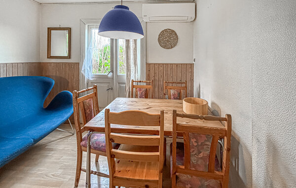 Vakantiehuis - Nørre Vilstrup , Denemarken - F07386 6