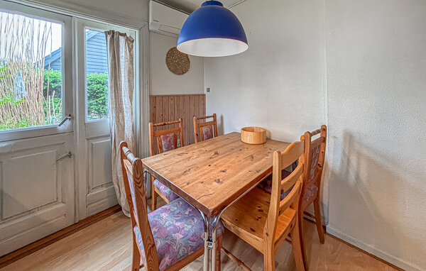 Vakantiehuis - Nørre Vilstrup , Denemarken - F07386 302