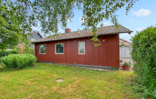 Vakantiehuis - Nørre Vilstrup , Denemarken - F07386 2