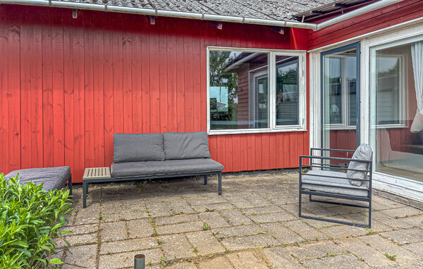 Vakantiehuis - Nørre Vilstrup , Denemarken - F07386 101