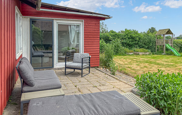 Vakantiehuis - Nørre Vilstrup , Denemarken - F07386 1