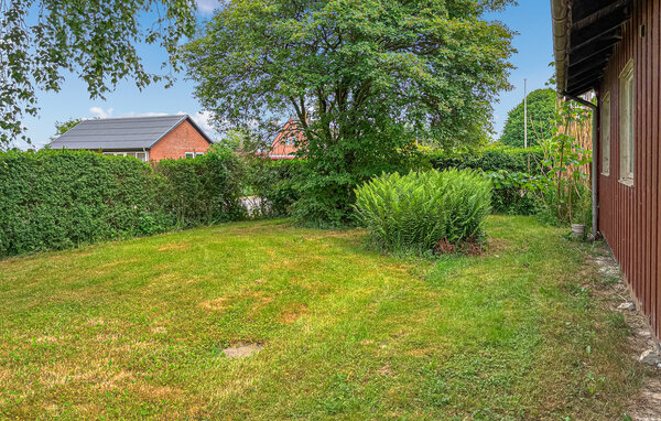 Vakantiehuis - Nørre Vilstrup , Denemarken - F07386 103