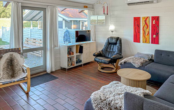 Location de vacances - Løjt Strand , Danemark - F07387 3