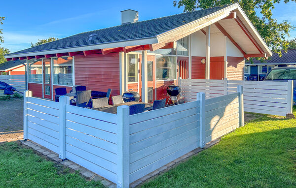 Location de vacances - Løjt Strand , Danemark - F07387 81
