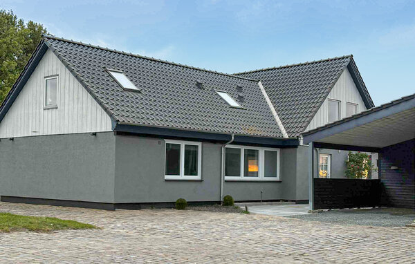 Domy wakacyjne - Årøsund , Dania - F07388 82