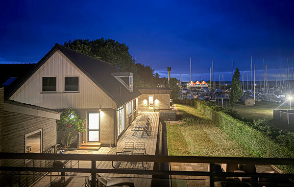 Feriehus - Årøsund , Danmark - F07388 84