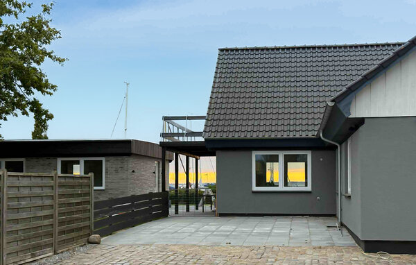 Domy wakacyjne - Årøsund , Dania - F07388 101