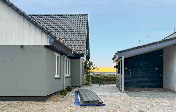 Domy wakacyjne - Årøsund , Dania - F07388 103