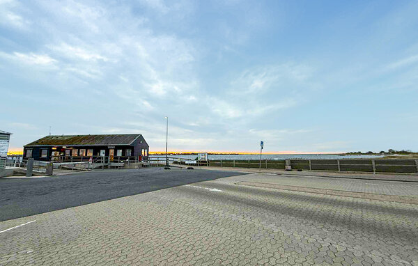 Domy wakacyjne - Årøsund , Dania - F07388 104