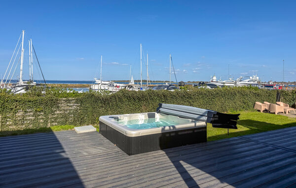 Vakantiehuis - Årøsund , Denemarken - F07388 108