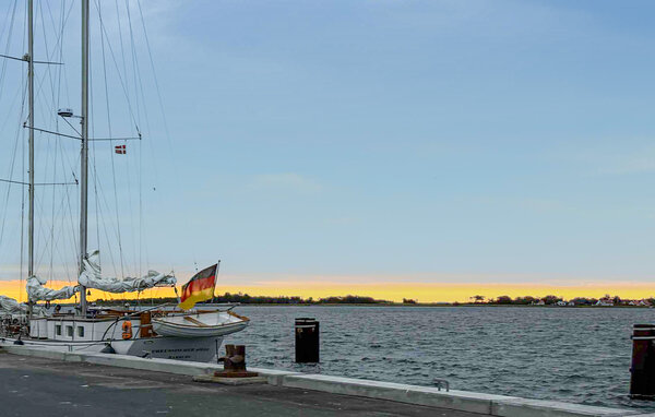 Domy wakacyjne - Årøsund , Dania - F07388 202