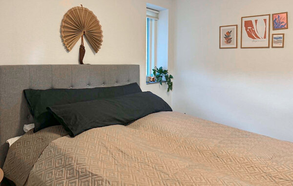 Vakantiehuis - Aarøsund , Denemarken - F07389 604