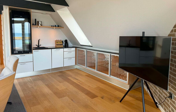 Vakantiehuis - Aarøsund , Denemarken - F07389 6