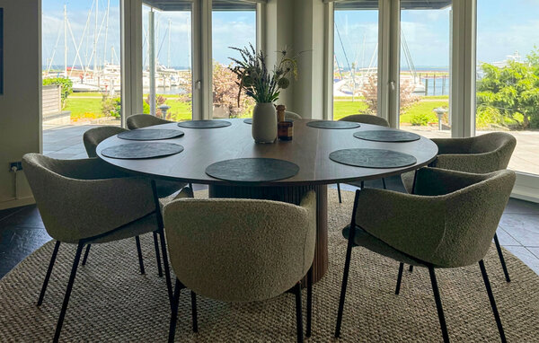 Vakantiehuis - Aarøsund , Denemarken - F07389 4