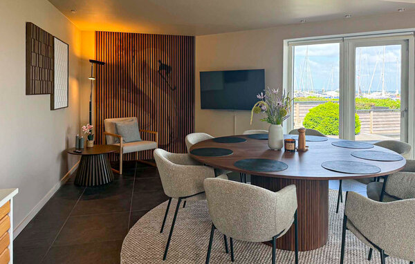 Vakantiehuis - Aarøsund , Denemarken - F07389 5