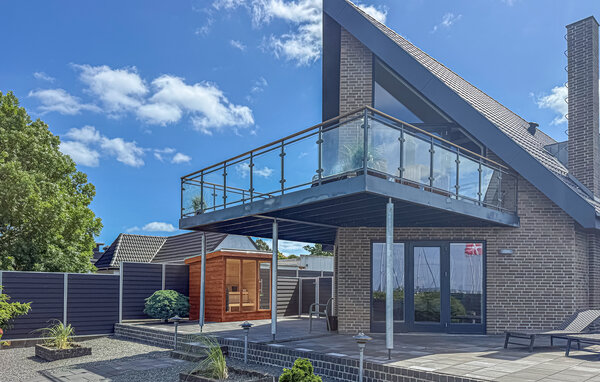 Casa vacanze - Aarøsund , Danimarca - F07389 81